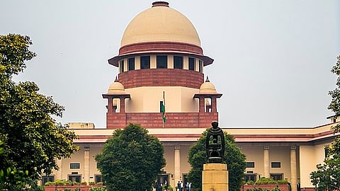 GRAP deemed inadequate by Supreme Court, urging swift action for Delhi’s escalating pollution crisis. (Image: Wikimedia Commons)