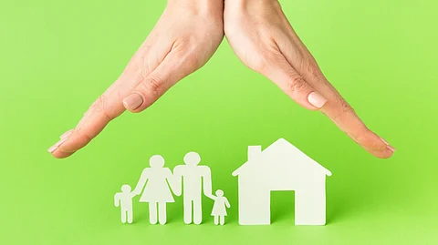 insurance coverage
