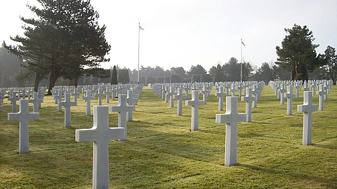Cemetry