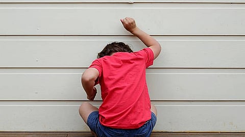 The study also found that the prevalence of ASD was higher among males than females (Representational Image: Unsplash)