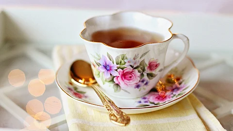 The FDA emphasized that the evidence supporting the health benefits of herbal teas is insufficient to warrant a similar classification. (Representational Image: Pixabay)