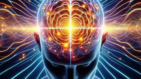 Brain Enzyme' refers to enzymes found in the brain that are involved in the synthesis and degradation of nucleic acids, such as DNA and RNA.
(Pixabay)