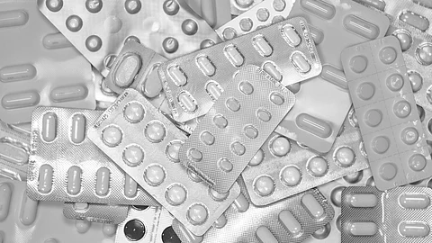 The newly fixed prices apply to medications for conditions such as Type 2 diabetes, high cholesterol, bacterial infections, and pain management. (Representational Image: Pixabay)