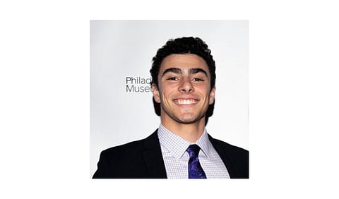 Authorities say Mangione gunned down Brian Thompson as he was walking to an investor conference in midtown Manhattan on the morning of Dec 4. (Image from X/@PepMangione)