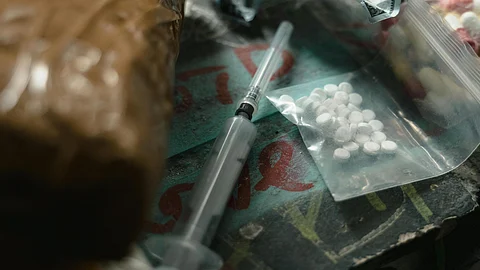 Opioid Overdose (Pexels)