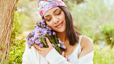 Make 2025 a healthy new year (Pexels)