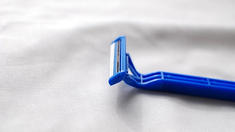 Doctors at a Delhi hospital successfully treated a 20-year-old man who ingested a shaving razor following an argument with his father. (Representational Image: Pixabay)