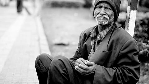 Older LGBTQ+ adults often face isolation and loneliness, navigating a lifetime of trauma while aging on their own.