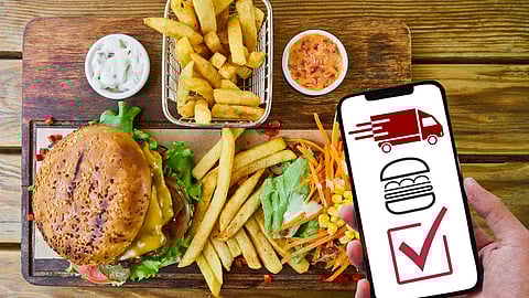 To deliver food in 10 minutes, it needs to be prepared in under 3 minutes. This can only be achieved using ultra-processed, pre-cooked, frozen meals that are reheated and dispatched. (Representational Image: Pixabay)