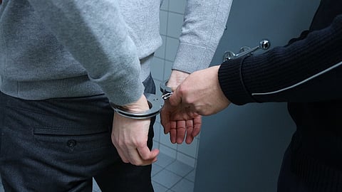 The 25-year-old junior doctor, also aged 25, was arrested on Monday after the alleged assault on January 5, 2025. (Representational Image: Pixabay)