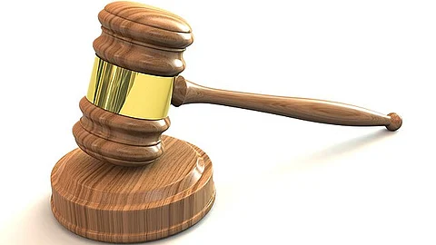 Expressing his dissatisfaction with the court's decision, he accused Nikita of lacking affection for her child and using him as a financial tool. (Representational Image: Pixabay)