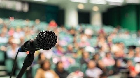 Institutions often lead a variety of activities to achieve their lofty goals. However, understanding the scope and scale of their contributions to the community is important for ascertaining progress. (Representative Image: Pixabay)