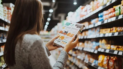 According to the FDA’s official website, foods must meet specific requirements to use the "healthy" label. (Representational Image: Pixabay)