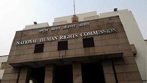 The National Human Rights Commission (NHRC), India has taken suo motu cognizance of a media report that a 72-year-old man committed suicide on 25th December, 2024, as the State Government-run Kidwai Memorial Institute of Oncology in Bengaluru