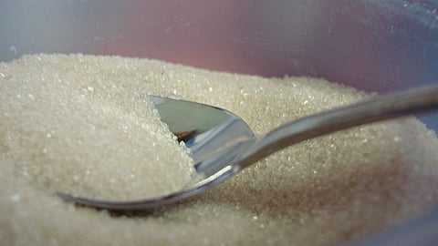 Sweetness isn't always a treat—know the risks. Diabetes Awareness (Wikimedia Commons)