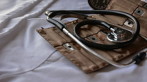 Legislative leaders predicted a vigorous debate over keeping the Medicaid expansion program, which pays the medical bills of more than 75,000 low-income Montanans at an annual cost of about $1 billion to the federal and state governments. (Unsplash)