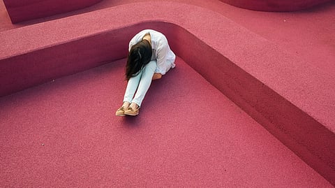 A Controversial 'Pen Day' Incident: Students and Parents Demand Justice After Humiliation at Private School in Dhanbad. (Representative image: Unsplash)
