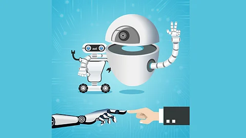 The Reddit user designed an AI bot. (Representational image).