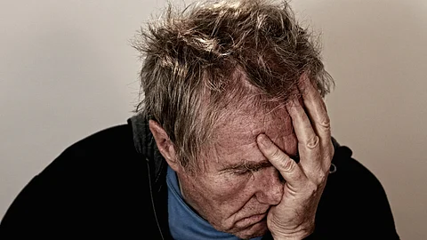 78-year-old man was diagnosed with prostate cancer after tooth extraction. (Representational image: Pixabay)