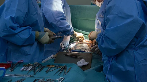 Justice Sought: FIR Filed Against Doctors for Alleged Illegal Surgery at KMC Hospital. (Representative image: Pixabay)