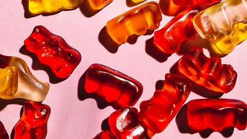 The irony was banning of Red Dye No. 3 in cosmetics while allowing its use in children’s candies and other foods. (Representational Image: Pexels)