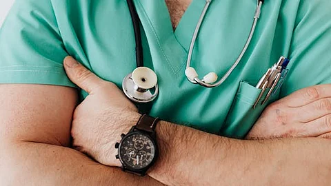 Once the family discovered the issue, they rushed him to a nearby health center, where doctors referred the case to a higher medical facility for specialized care. (Representational Image: Pexels)