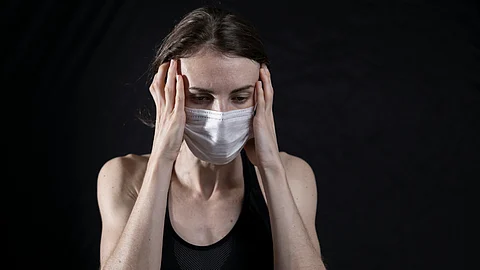 The U.N. health agency estimated that health crises would leave 305 million people in need of urgent humanitarian assistance this year.
(Unsplash)