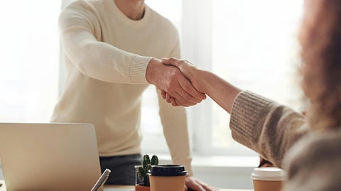 Expressing your authentic self could help boost workplace performance, so long as your values align with those of your company and your coworkers.