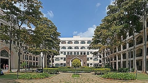 Pharmacy Council of India revises rules, raising faculty concerns. (Representative image: Wikimedia Commons)