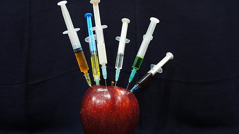 The Indian Medical Association (IMA) has expressed opposition to mixopathy, arguing it could compromise standards of care. (Representative Image: Unsplash)