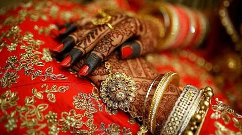 Historic case: Virginity test challenge sparks legal action in Indore. (Representative image: Pexels)