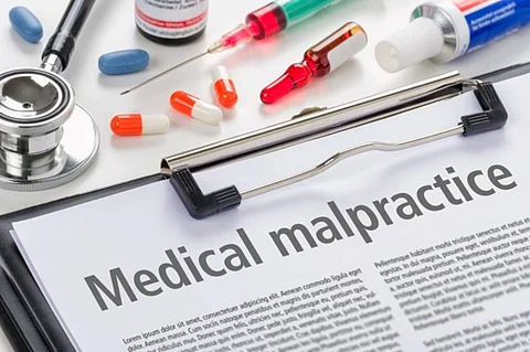 Understanding the common forms of medical malpractice will help patients recognize potential errors and seek appropriate legal recourse. (Image Source: https://imagesource.io/images/medical-malpractice-11/)