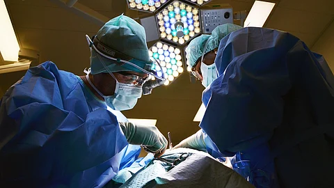 Dr. Gadhvi and his team performed the intricate surgery in just one and a half hours, achieving excellent results. (Representational Image: Pixabay)