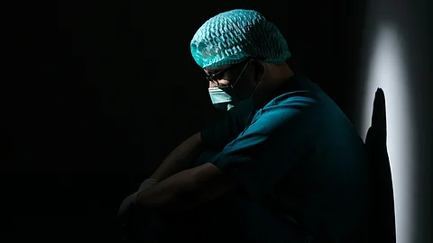 According to the Indian Medical Association, up to 75% of doctors in India have encountered workplace violence, which is similar to rates reported in other Asian countries like China, Pakistan, and Bangladesh (Representative Image: Unsplash)