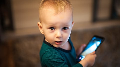 Factors like excessive screen time, poor nutrition, lack of sleep, and insufficient physical activity are contributing to these risks. (Representational Image: Pixabay)