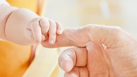 The 14th Amendment's citizenship clause, which has been in place since 1868, has guaranteed that anyone born in the U.S. is a citizen. (Representational Image: Pixabay)