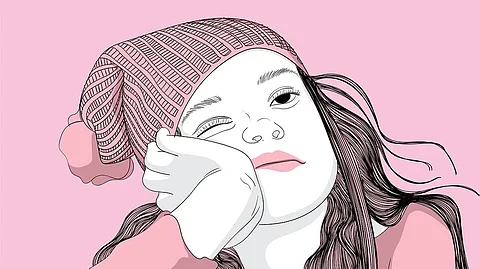 Quality sleep is essential for memory consolidation and overall brain health. (Representational Image: Pixabay)