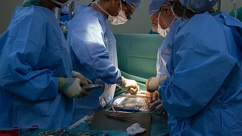 The doctor in the video expressed concern about the situation, highlighting that power failures were a recurring issue at the hospital. (Representational Image: Pixabay)