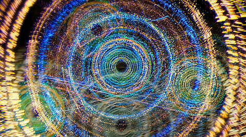 Scientists have found that common genetic threads that may cause coexisting psychiatric disorders. A new genetic study has successfully delineated the functional consequences of genetic variants into two groups. (Representational image: Unsplash)