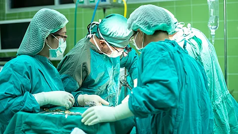 MOH initiative to outsource certain services to private hospitals has led to a significant reduction in waiting times for several medical procedures. (Representational Image: Pixabay)