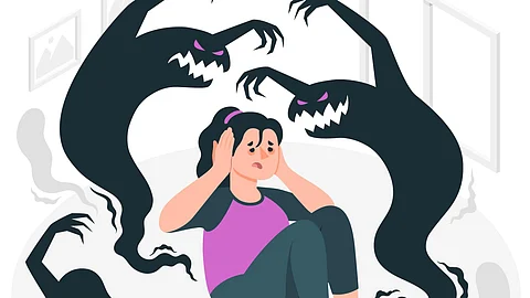 The researchers examined decision making in people with Obsessive Compulsive Disorder.