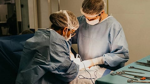 Representational image: Pexels