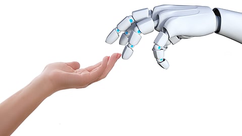 Huntsman Cancer Institute at the University of Utah (the U) proudly announces the addition of two da Vinci 5 robotic surgical systems. (Representational image: Pixabay)