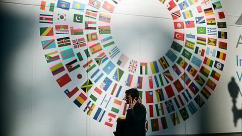 Executive orders to withdraw from the WHO and to reassess America’s approach to international assistance cite the WHO’s “mishandling of the COVID-19 pandemic” and say that U.S. aid. (Representational image: Unsplash)