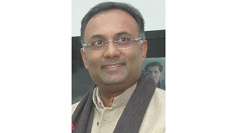 Minister Dinesh Gundu Rao reiterated that this move would bring relief to many terminally ill patients and their families, allowing them to make informed decisions about their end-of-life care. (Wikimedia Commons)