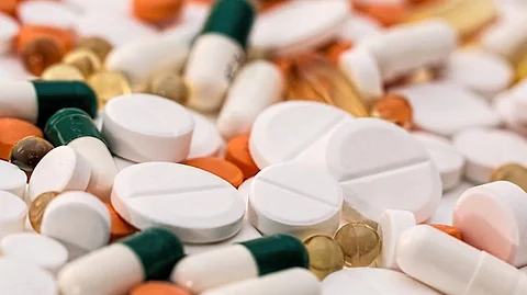 Louisiana has classified abortion pills mifepristone and misoprostol as "controlled dangerous substances"