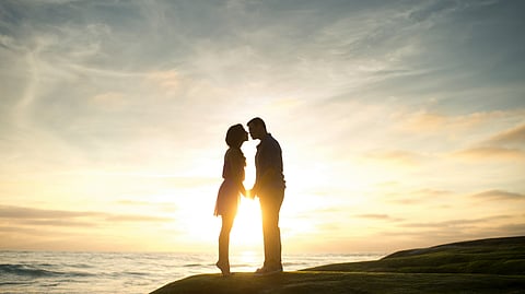 The disease is named "kissing disease" because it predominantly spreads through saliva exchange during kissing.