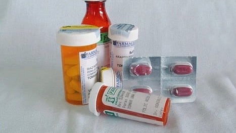 A study shows the effects of prenatal multiple micronutrient supplementation on newborns.