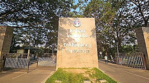 According to Dr. Palash Ghosh, Assistant Professor in the Department of Mathematics at IIT Guwahati, multi-stage clinical trials play a crucial role in refining DTRs. (Wikimedia Commons)