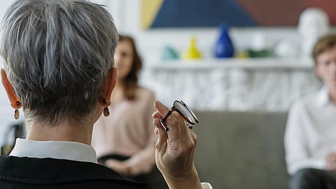 Most mental health clinicians screen for firearm access when there is a risk of suicide or violence (Representational Image: Pexels)
